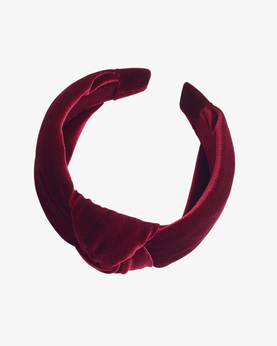 Knot Headband sold by Draper James product image thumbnail 3