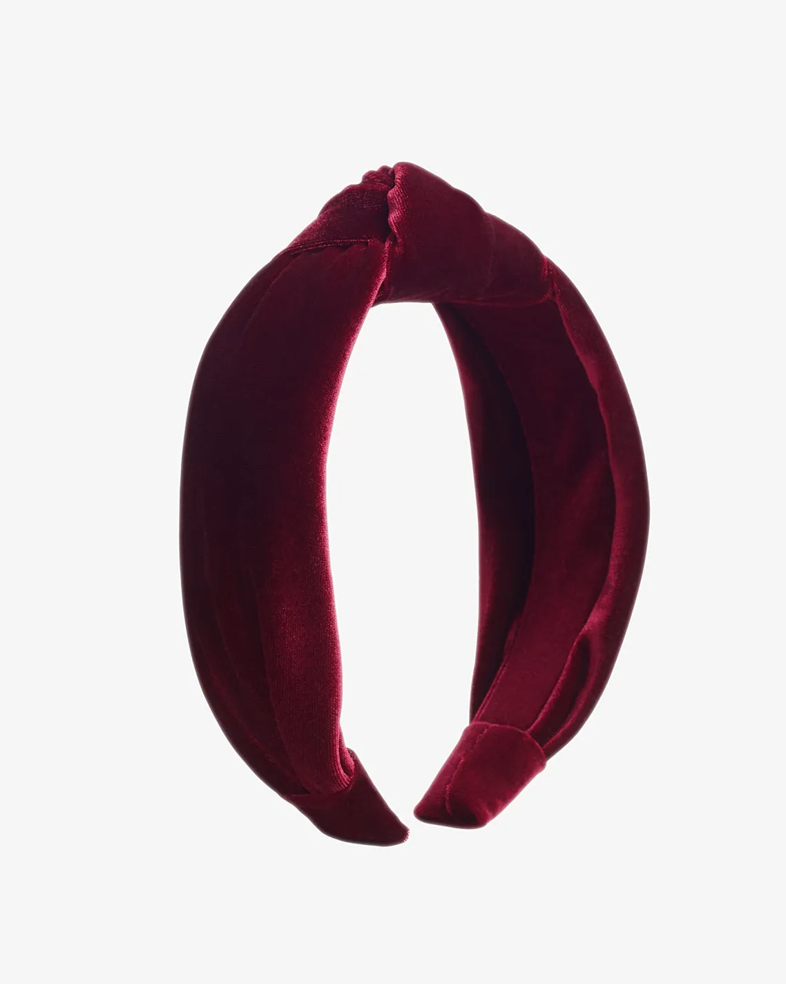 Knot Headband sold by Draper James