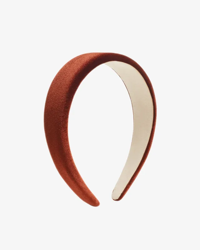 Wide Headband sold by Draper James