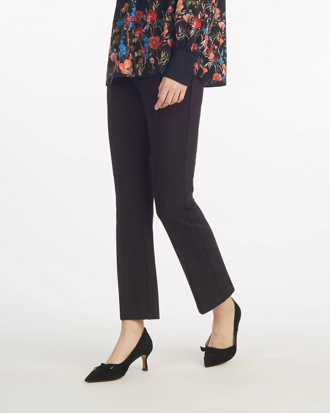 Tawnry Heel sold by Draper James product image thumbnail 2