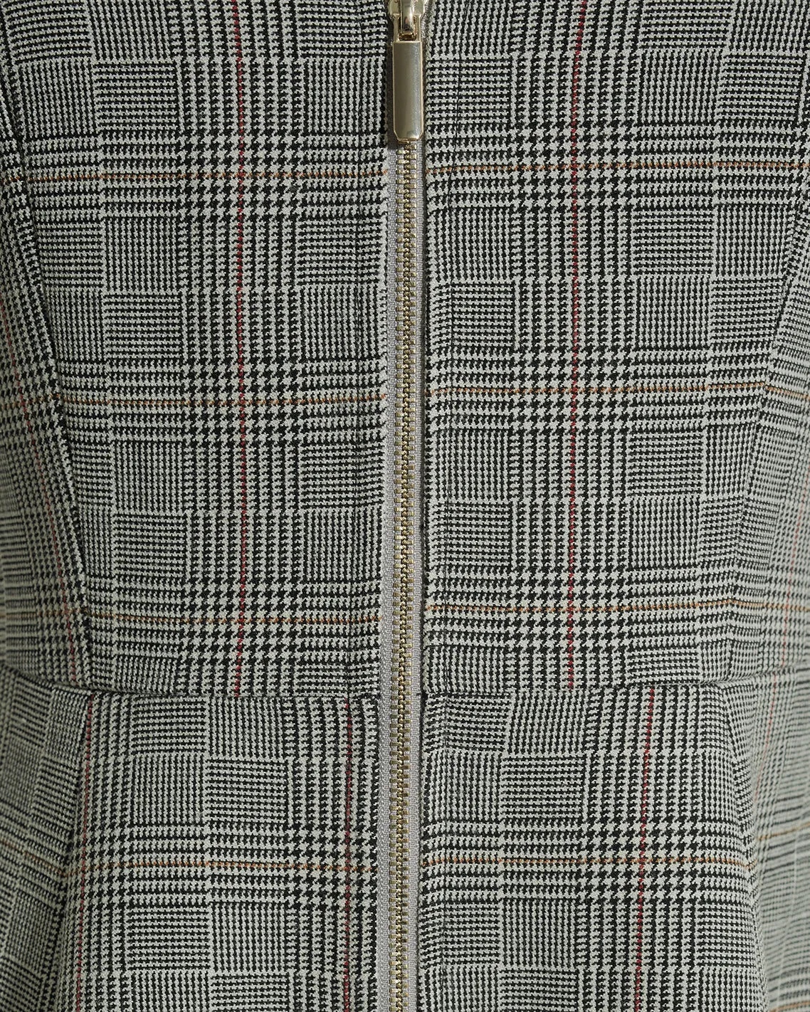 Mae Love Circle Dress sold by Draper James product image thumbnail 4