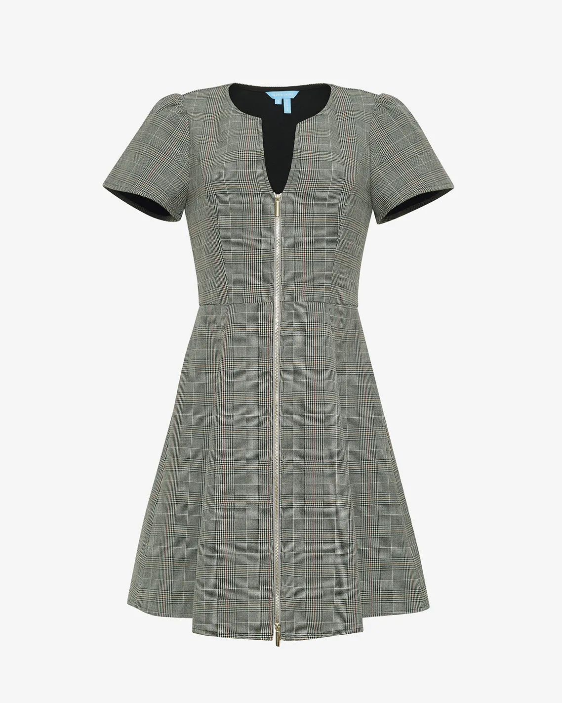 Mae Love Circle Dress sold by Draper James product image thumbnail 3