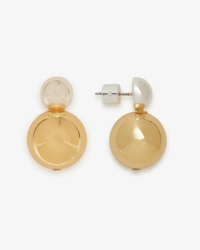 Double Stud sold by Draper James