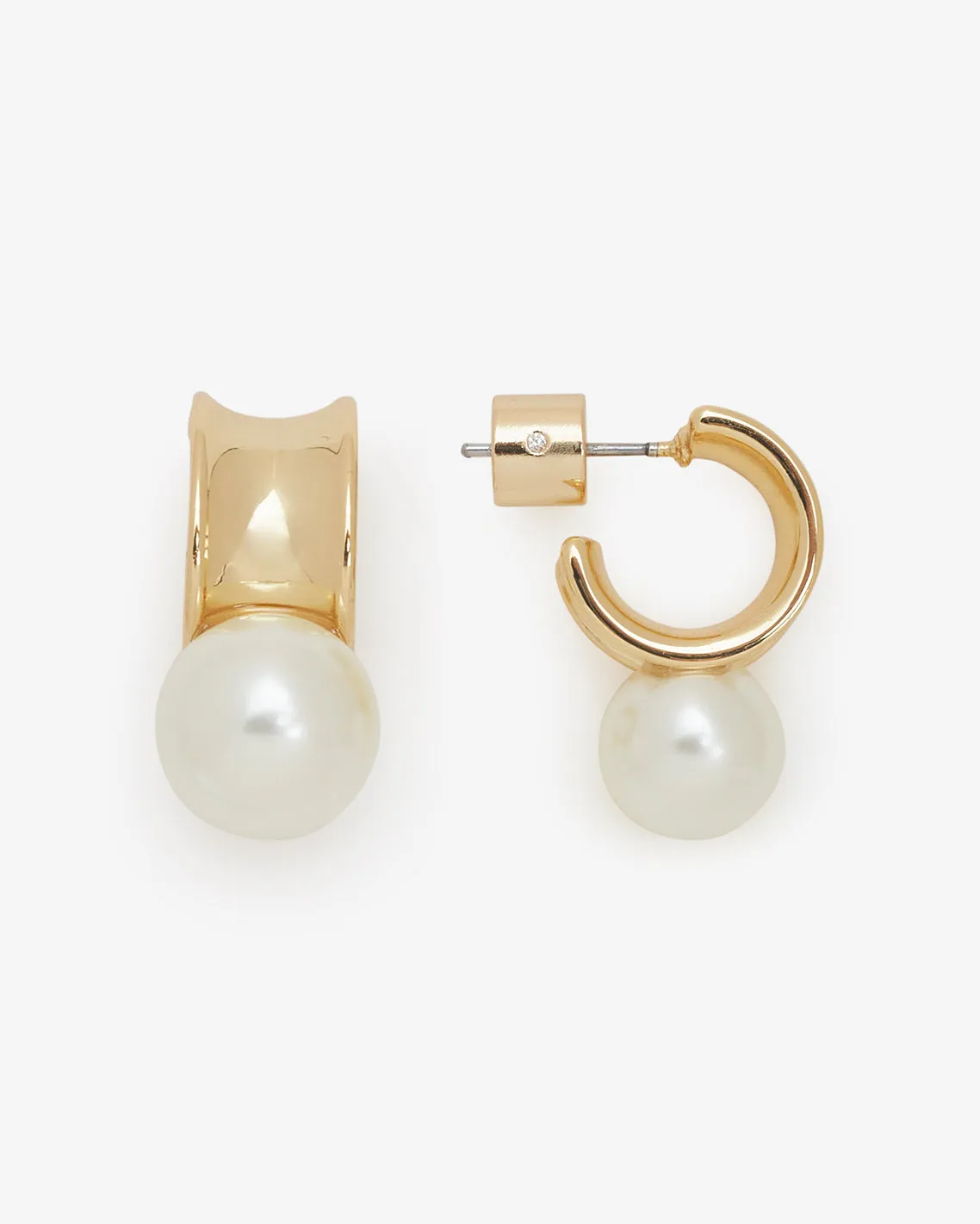 Pearl Huggies sold by Draper James