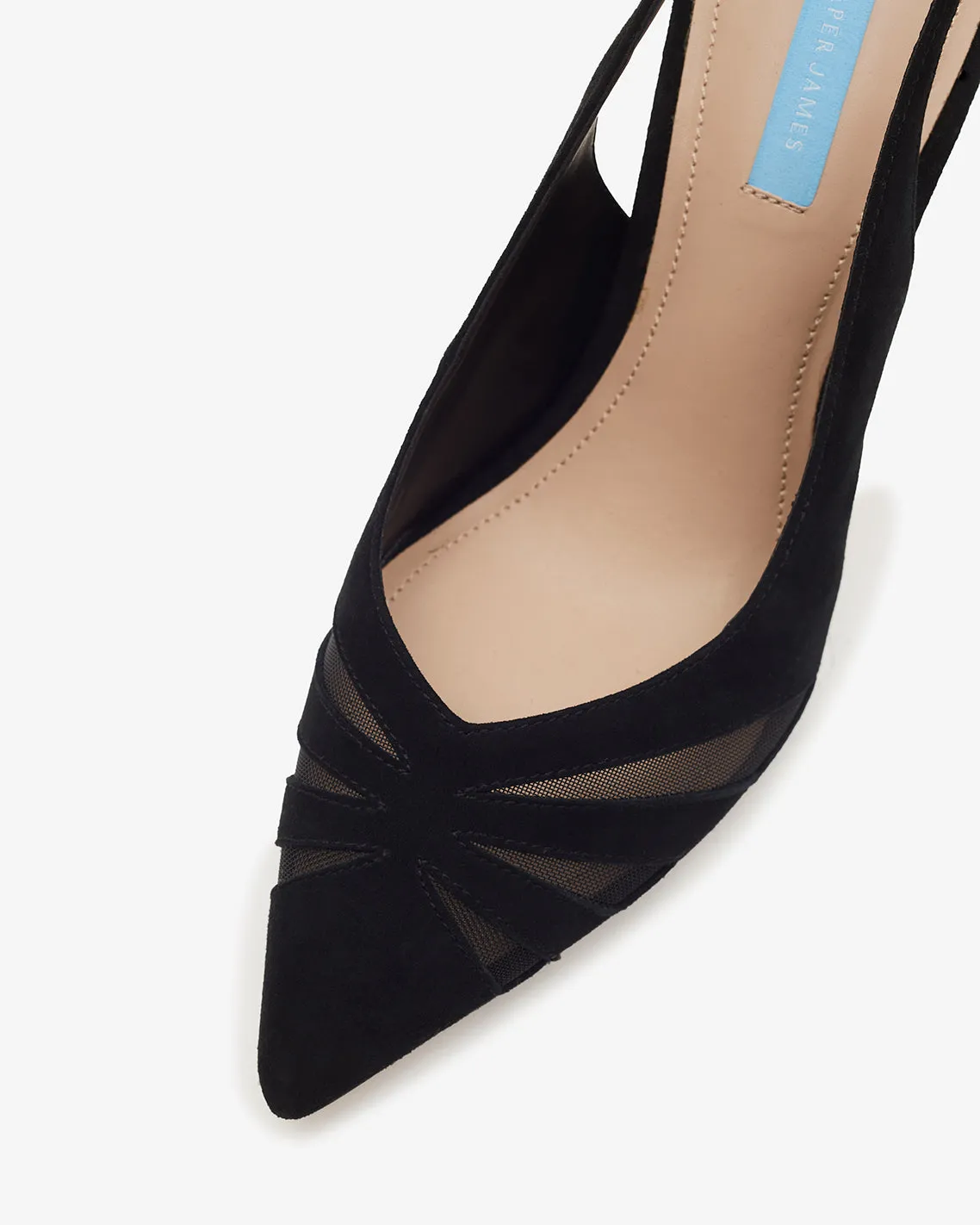 Atlas Heel sold by Draper James product image thumbnail 4