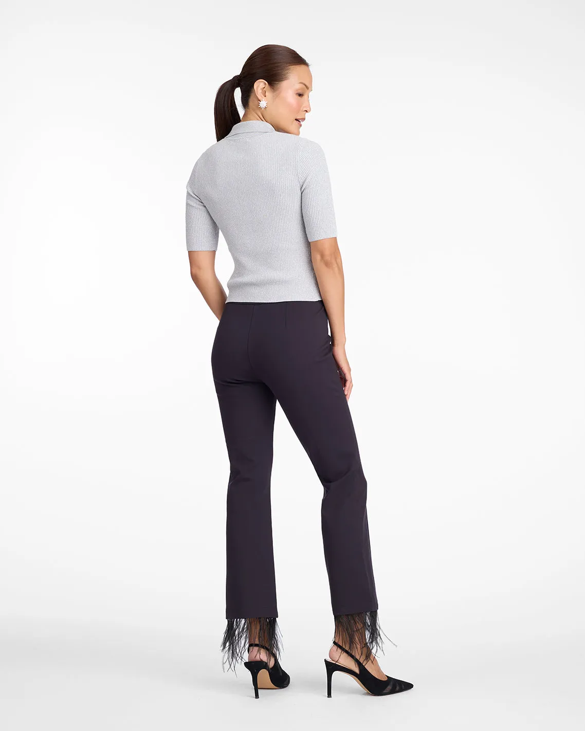 Atlas Heel sold by Draper James product image thumbnail 5