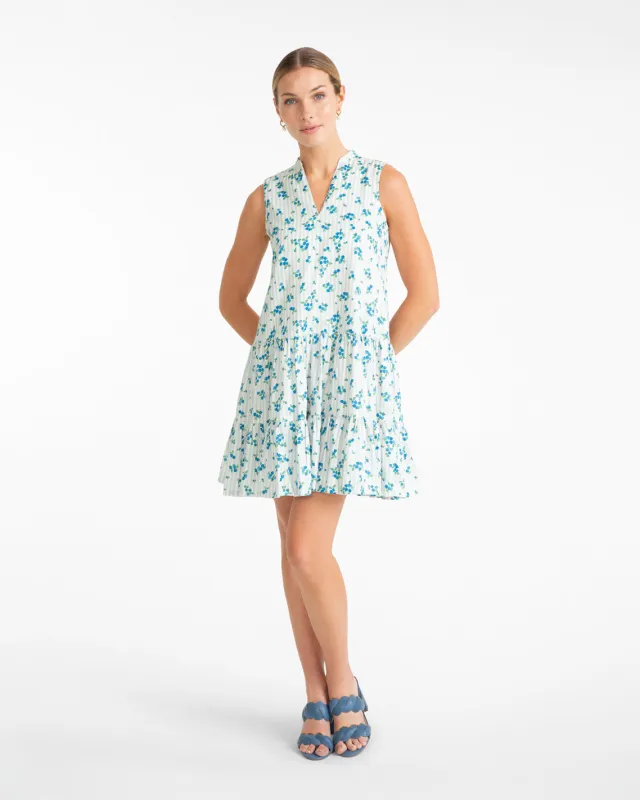 Alma Dress made by Draper James