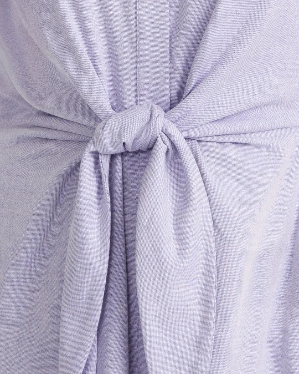 Riley Midi Shirtdress in Embroidery sold by Draper James product image thumbnail 5