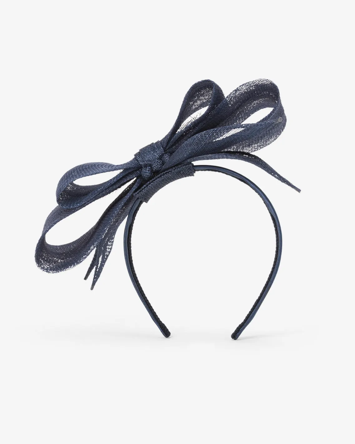 Bow Fascinator sold by Draper James product image thumbnail 2
