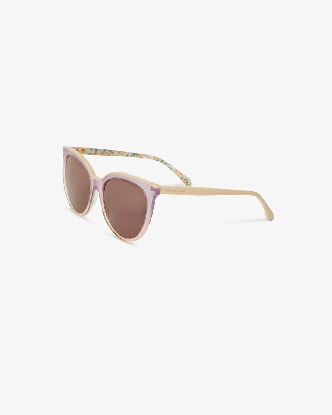 Sunglasses in Blush Gradient sold by Draper James product image thumbnail 2