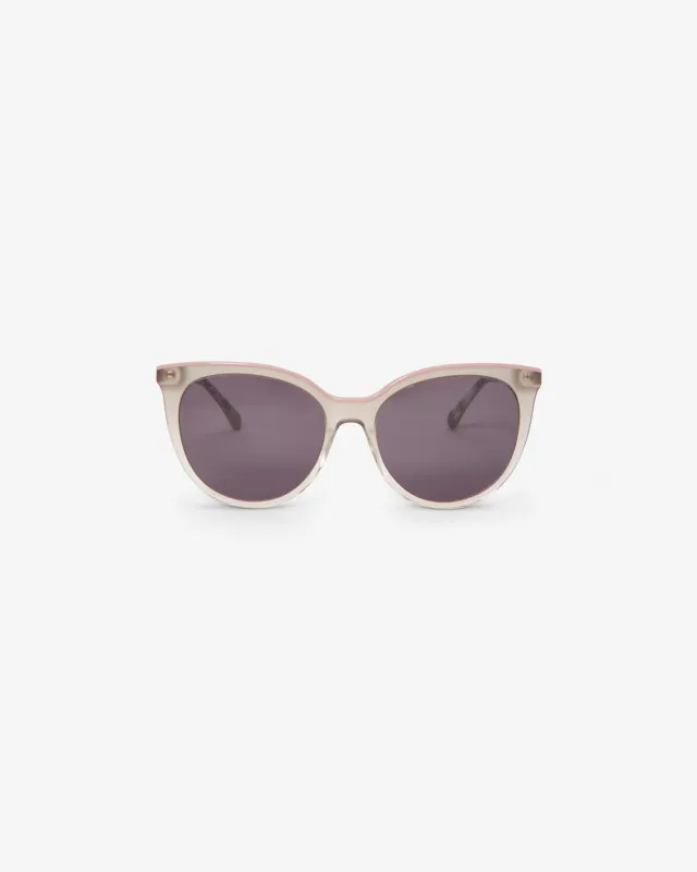 Sunglasses in Smoke Gradient made by Draper James