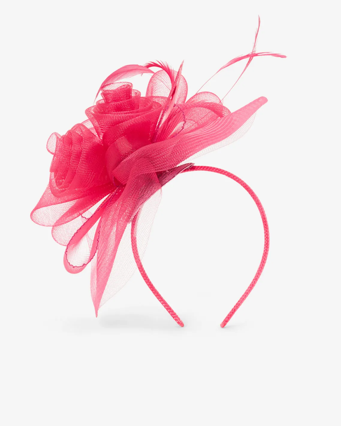 Fascinator sold by Draper James product image thumbnail 2