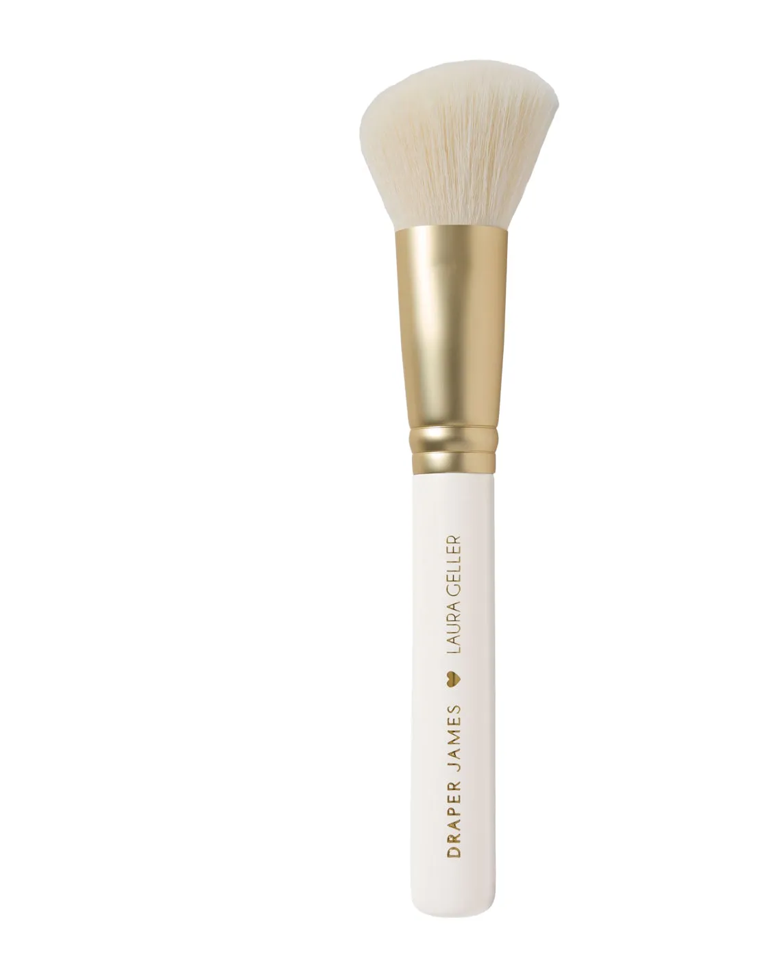 Draper James x Laura Geller Angled Blush Brush sold by Draper James product image thumbnail 5