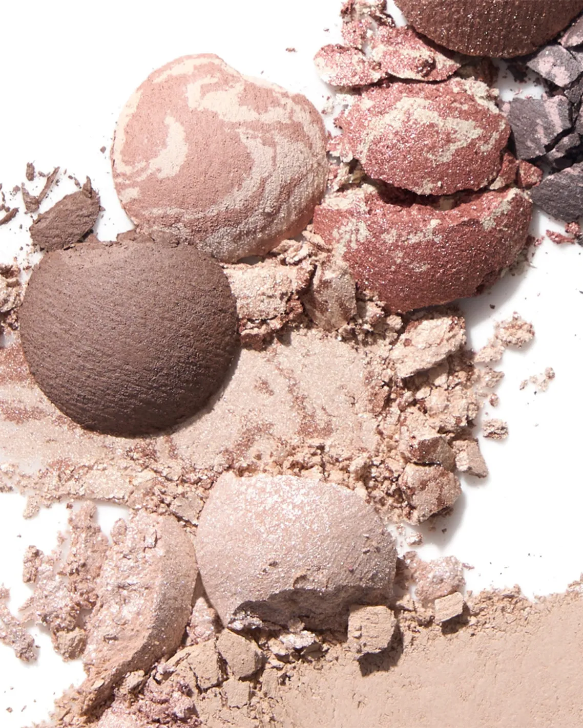 Draper James x Laura Geller Marble-ous Eyes 16 Multi-Finish & Marbled Eyeshadows sold by Draper James product image thumbnail 2