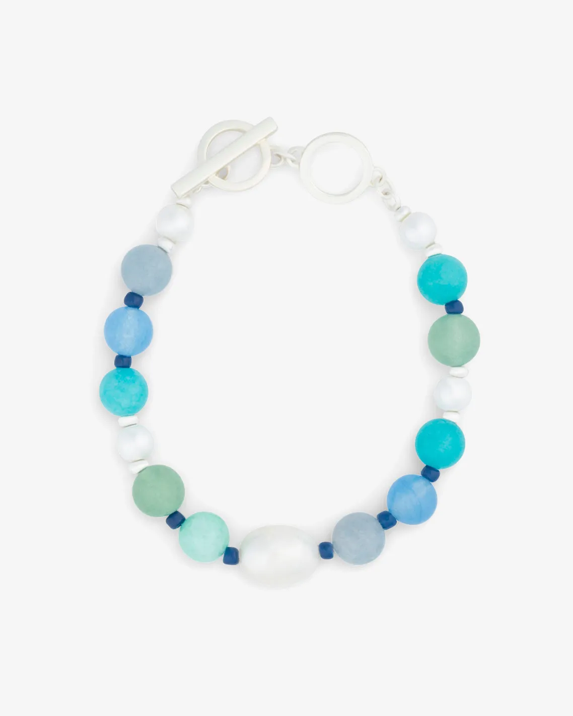Ocean Bracelet sold by Draper James product image thumbnail 3