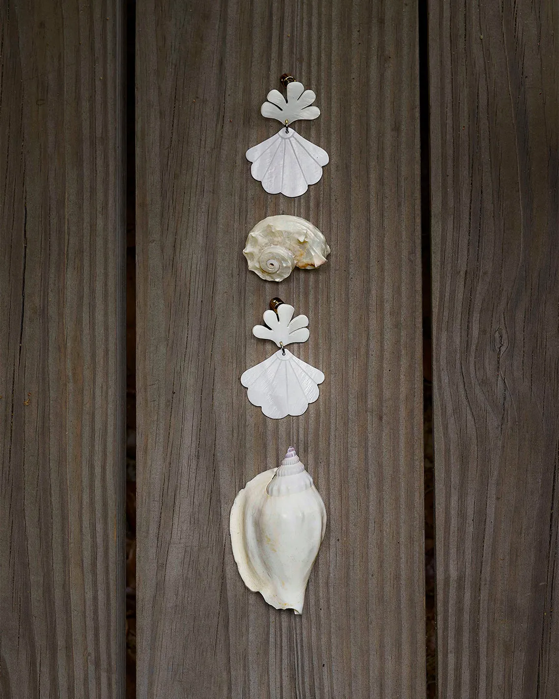 Mop Fish Drops sold by Draper James product image thumbnail 4