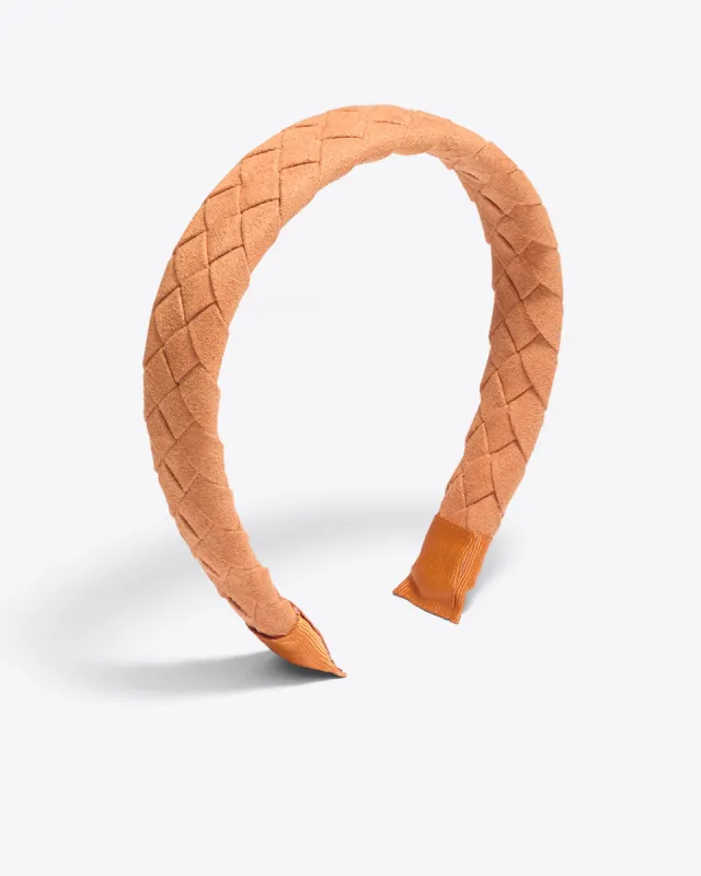 Woven Headband sold by Draper James