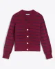 Varsity Cardigan sold by Draper James