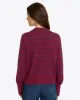 Varsity Cardigan sold by Draper James