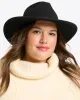 Felted Wool Hat sold by Draper James