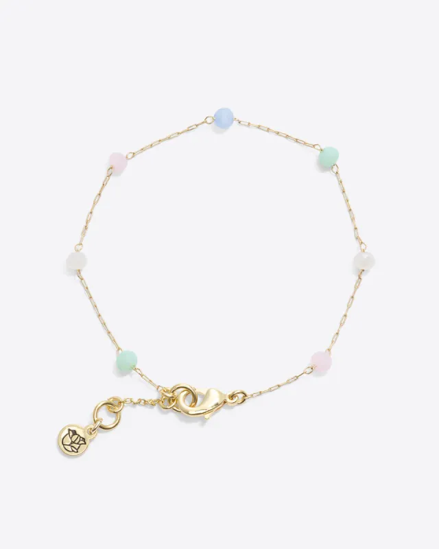 Confetti Bracelet sold by Draper James