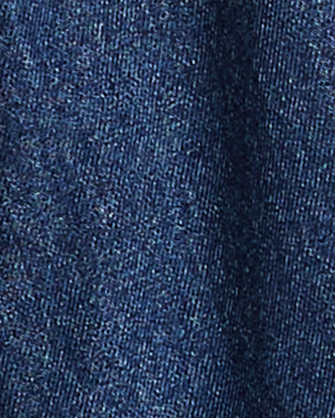 Shearling Denim Jacket sold by Draper James product image thumbnail 4