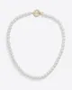 Pearl Necklace sold by Draper James
