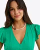 Pearl Necklace sold by Draper James