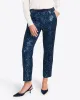Pull on Pants in Sequins sold by Draper James