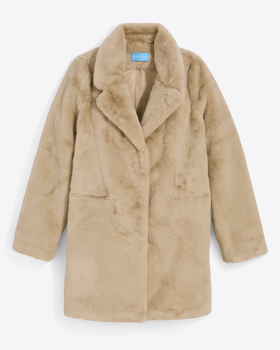Teddy Coat sold by Draper James product image thumbnail 2