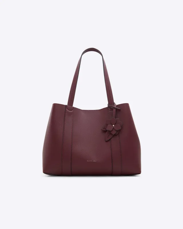Elle Tote sold by Draper James