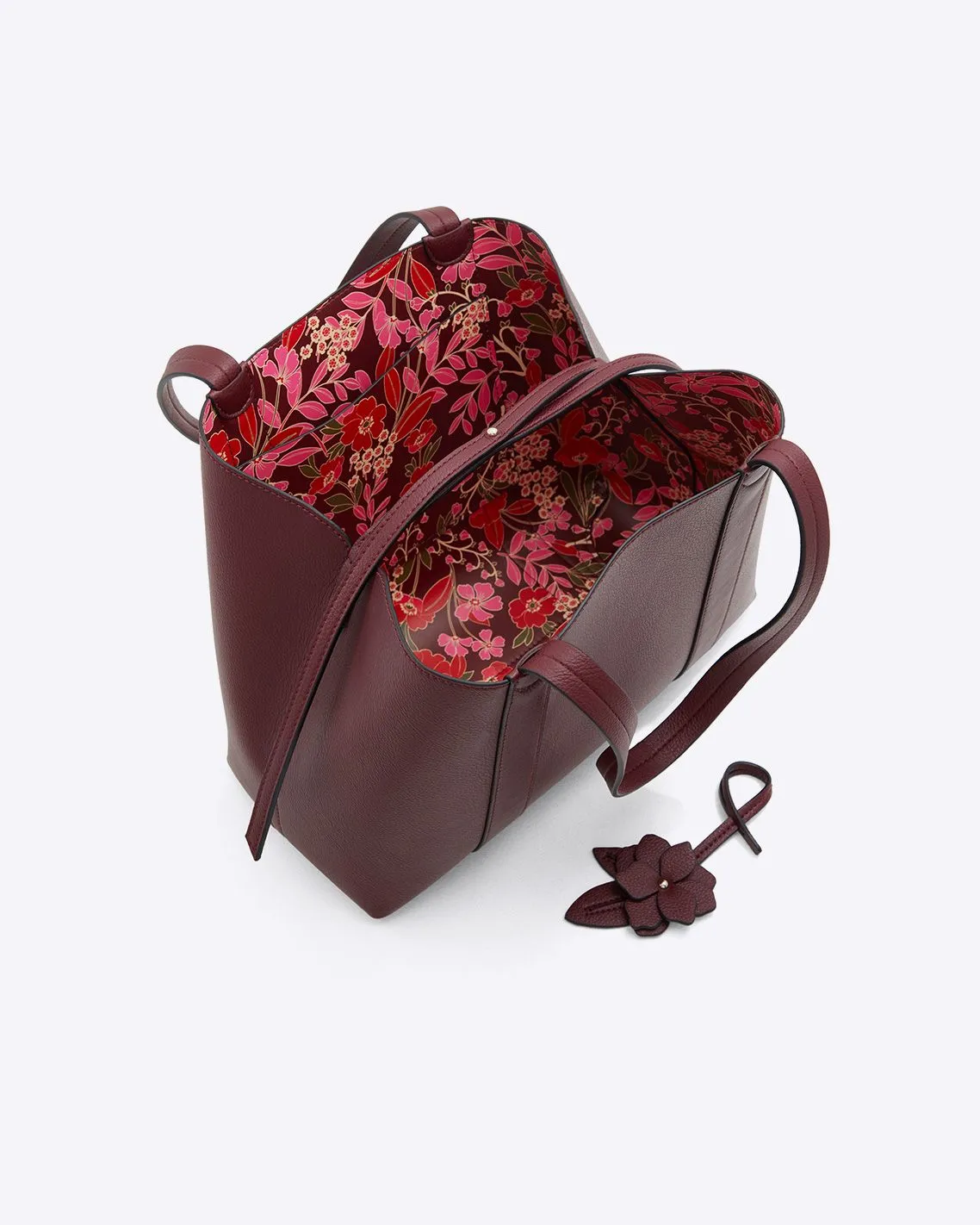 Elle Tote sold by Draper James product image thumbnail 3