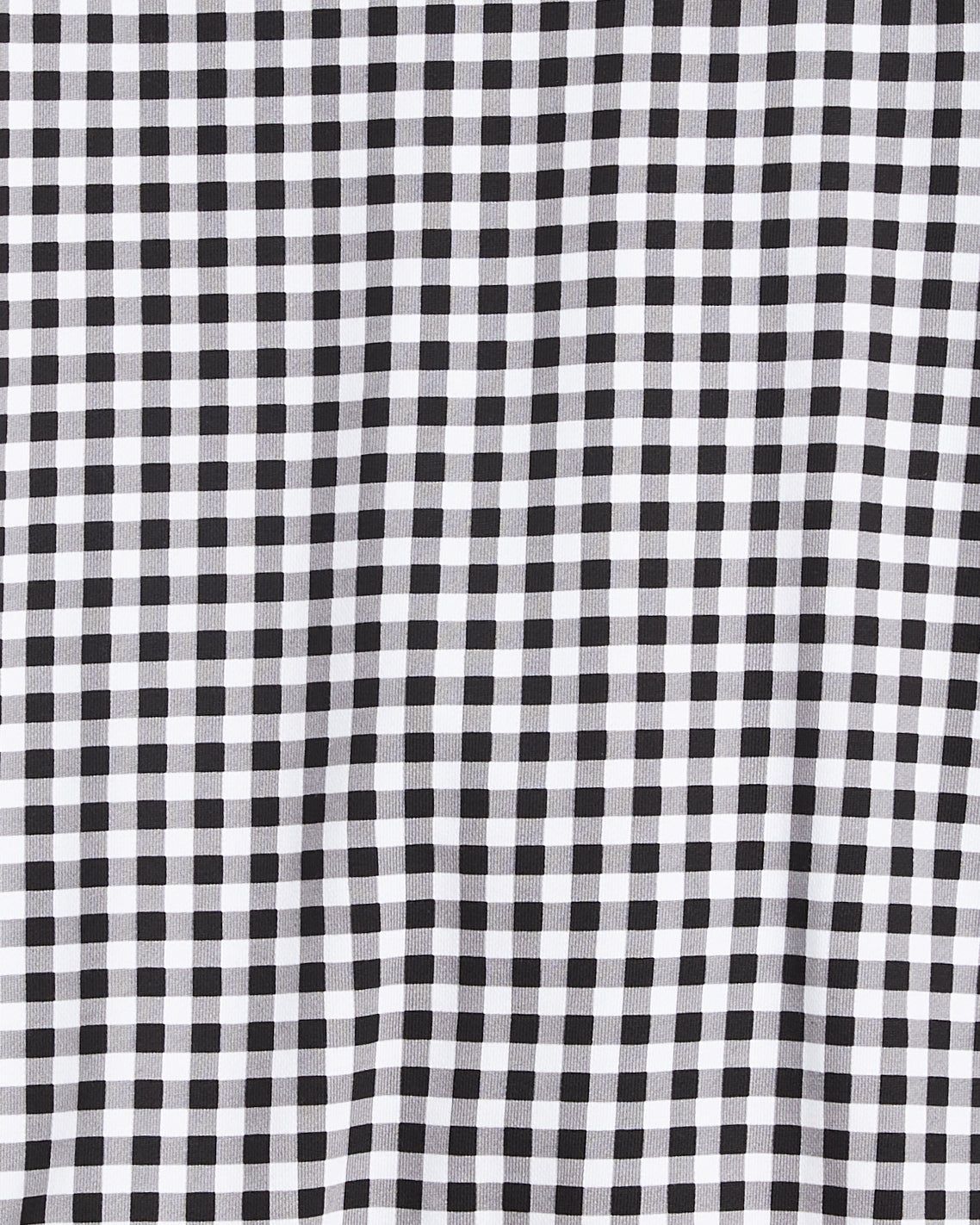 Natalie Sweatpants in Black Gingham sold by Draper James product image thumbnail 5