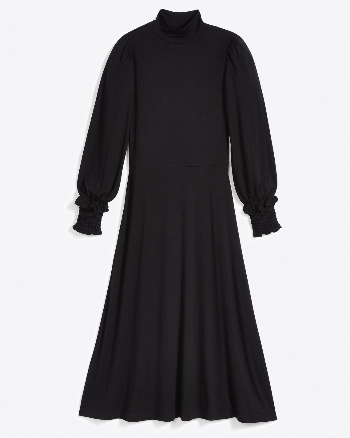 Knit Turtleneck Dress sold by Draper James product image thumbnail 2