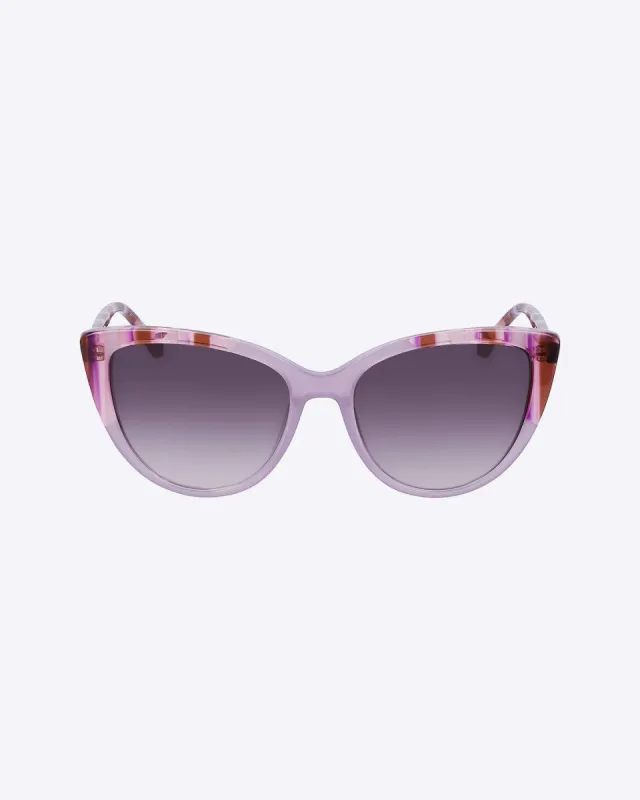Lola Sunglasses sold by Draper James
