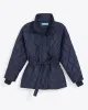 Quilted Puffer Jacket sold by Draper James
