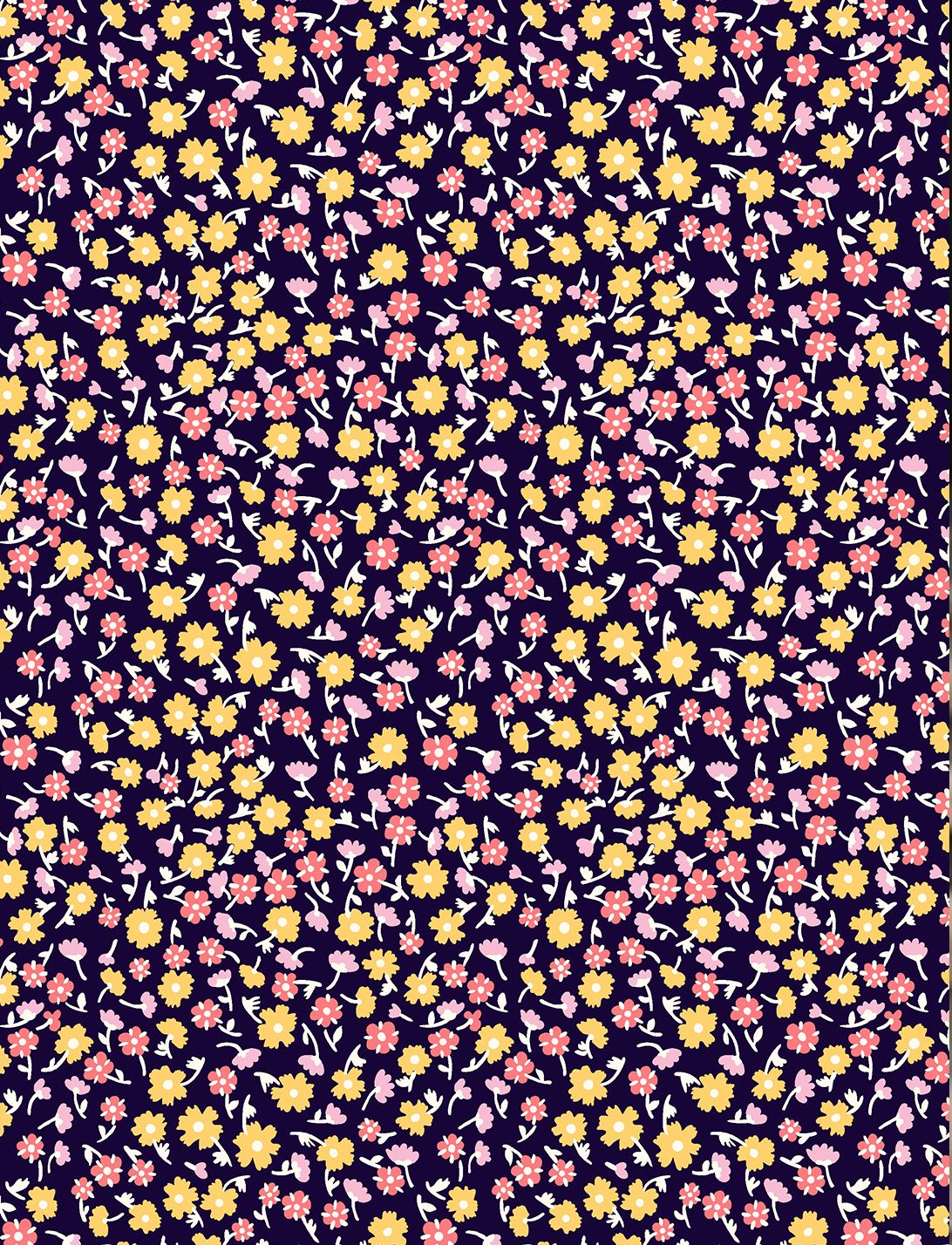 Floral Popover Dress sold by Draper James product image thumbnail 5