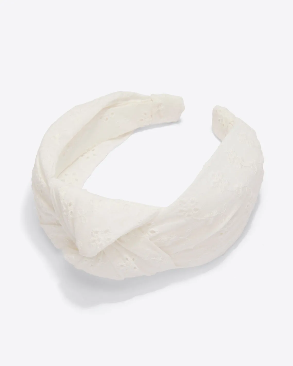 Knot Headband sold by Draper James product image thumbnail 3