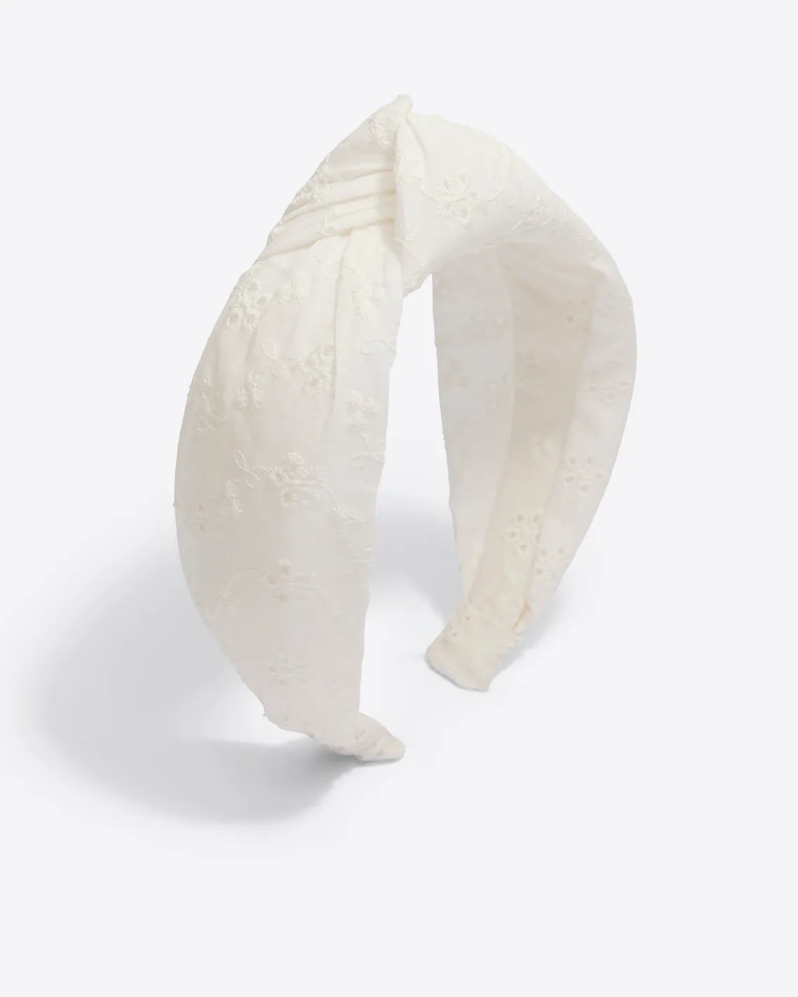 Knot Headband sold by Draper James