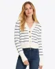 Varsity Cardigan sold by Draper James