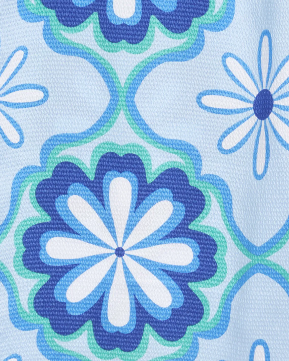 Norah Short Sleeve Midi Dress in Hammered Satin sold by Draper James product image thumbnail 4