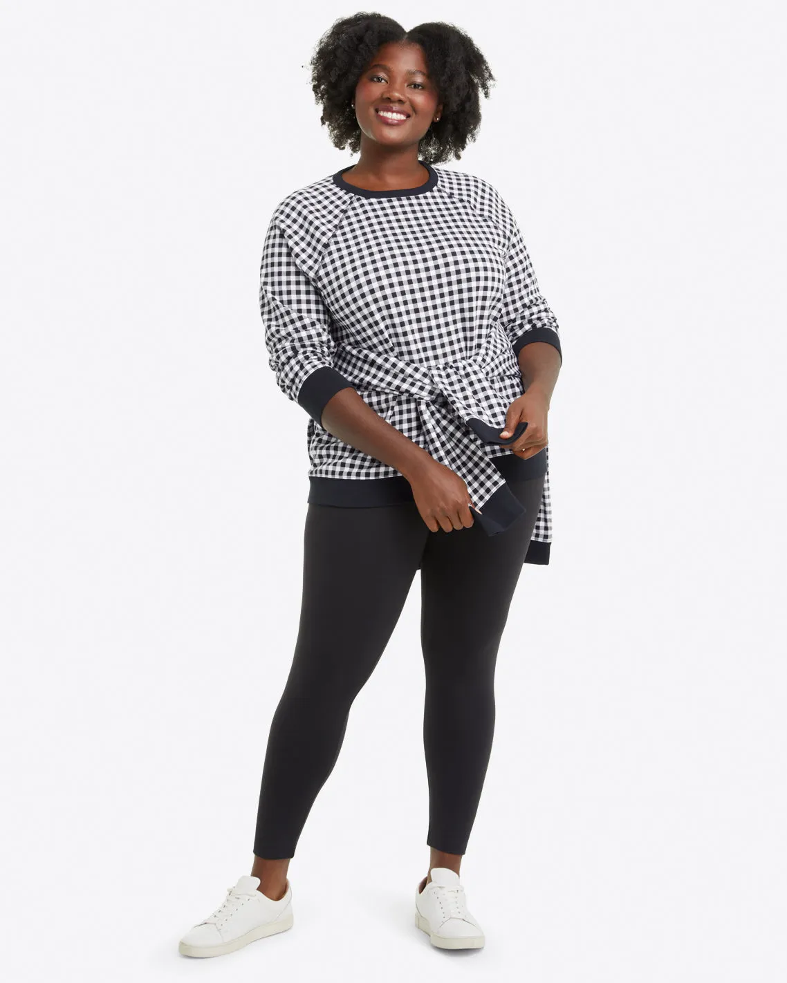 Everyday Leggings sold by Draper James product image thumbnail 4