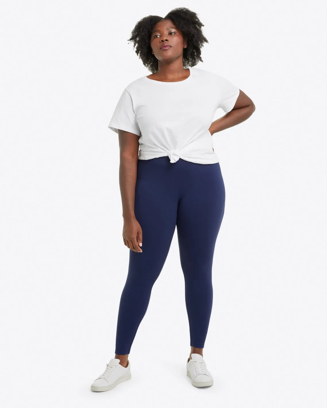Everyday Leggings sold by Draper James product image thumbnail 5