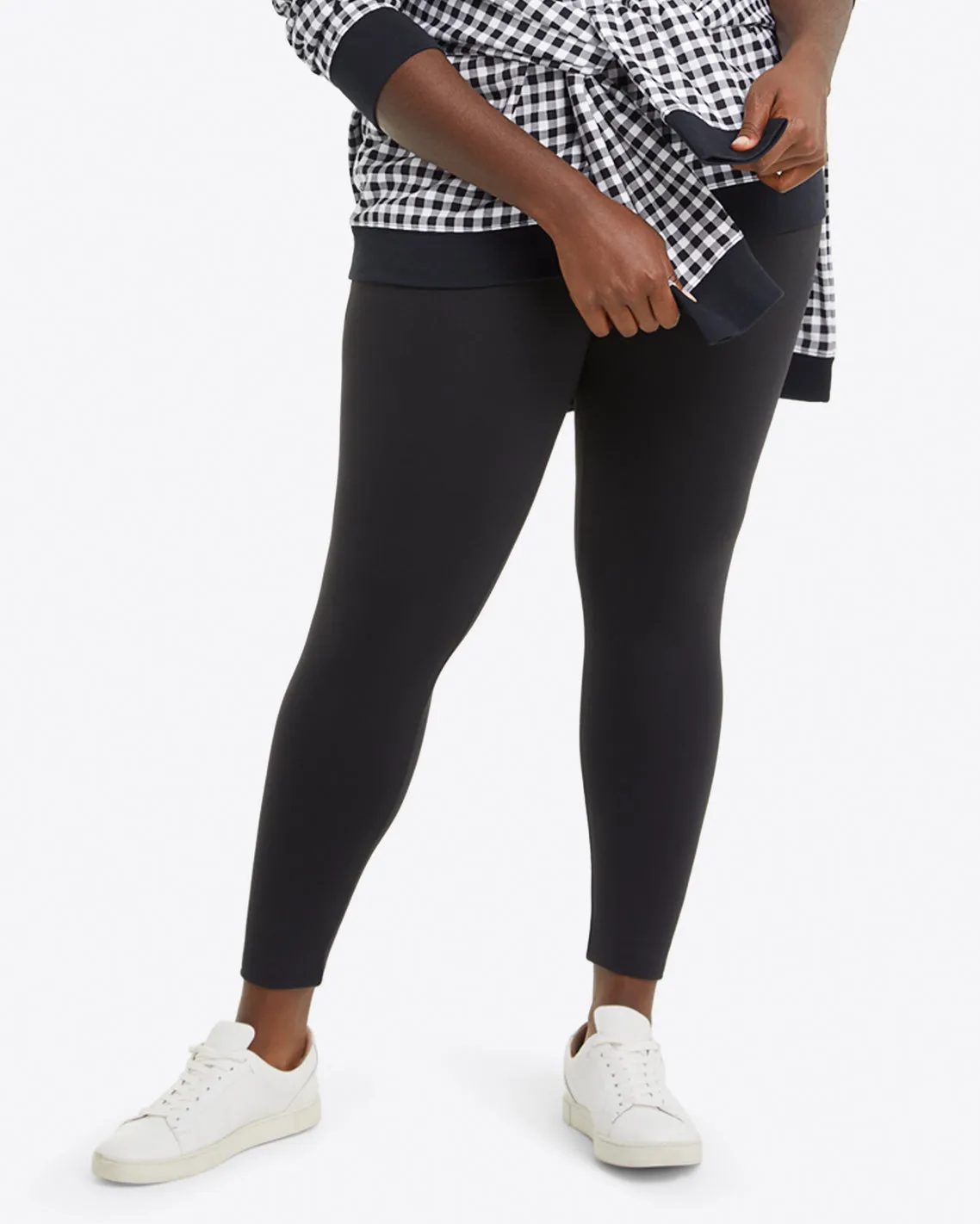 Everyday Leggings sold by Draper James