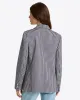 Gingham Blazer in Textured Gingham sold by Draper James