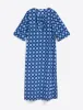 Tyra Maxi Dress sold by Draper James