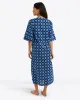 Tyra Maxi Dress sold by Draper James