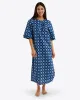 Tyra Maxi Dress sold by Draper James