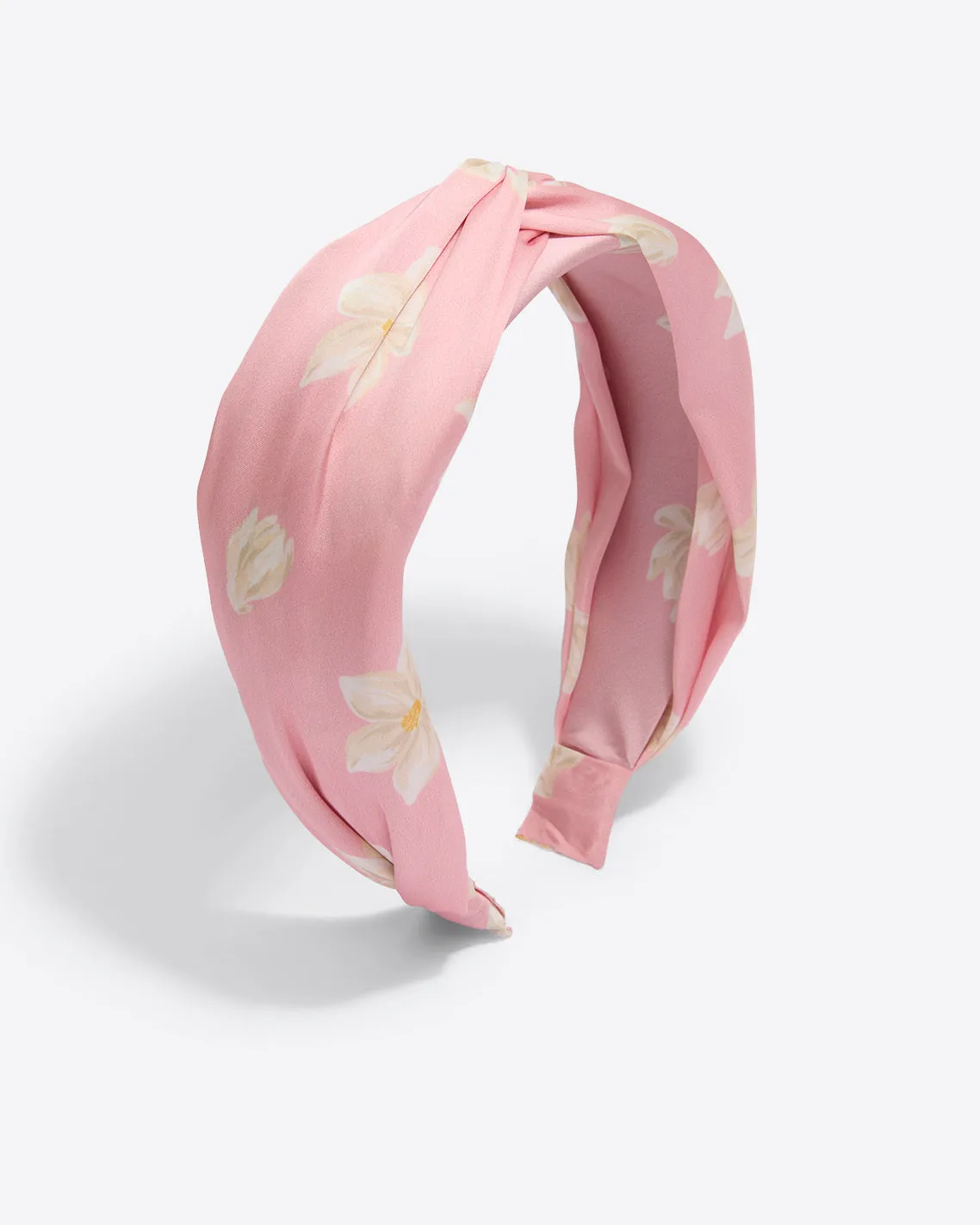 Twist Headband sold by Draper James