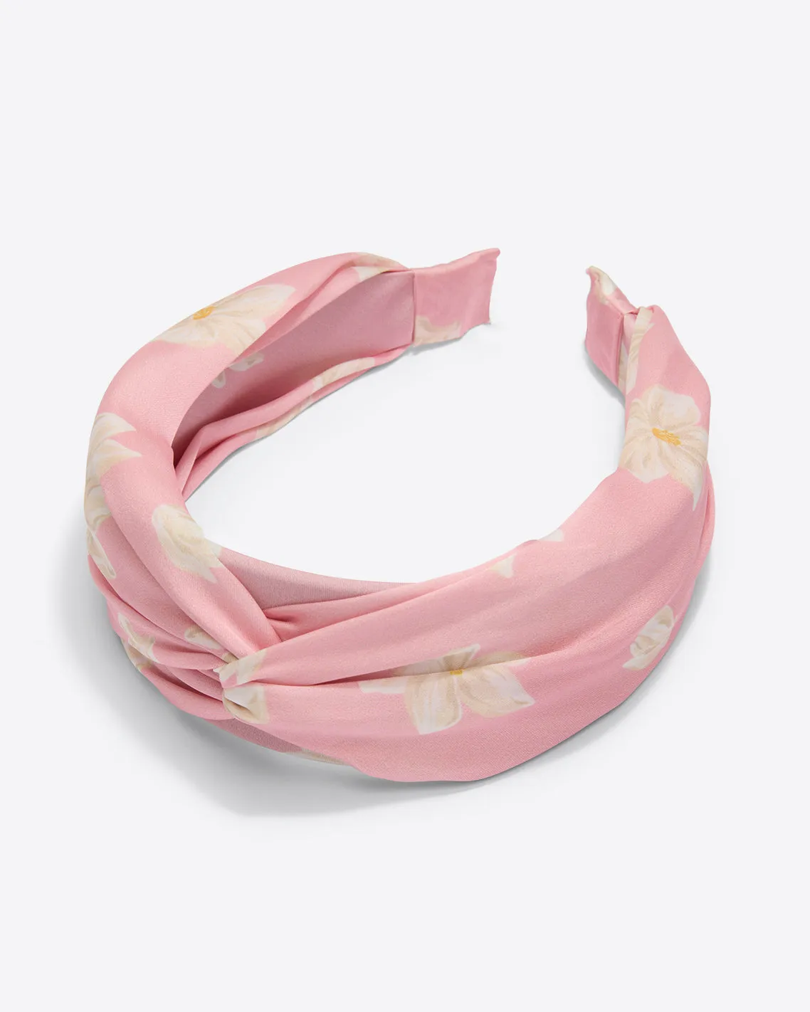 Twist Headband sold by Draper James product image thumbnail 3